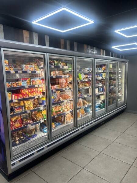 Premier Convenience Store for Sale Photo 8