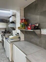 Established Sandwich Shop for sale in Dinnington Sheffield Photo 8
