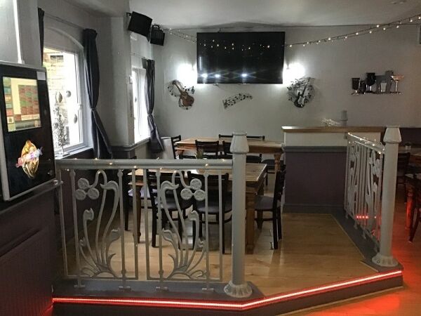 Well Established Pub For Sale Photo 8