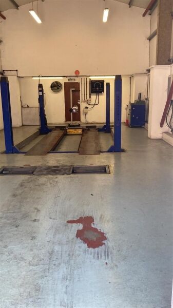 PROVIDER OF MOTOR SERVICES AND REPAIRS Photo 8