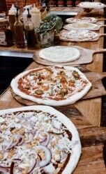 Fireaway Pizza Franchise in Loughton, Essex Photo 8
