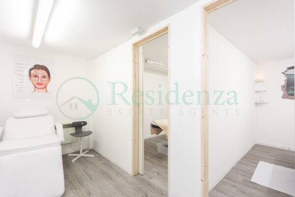 stunning refurbished Aesthetic Clinic business in Putney, SW15 currently trading as Mi Vida Aesthetic Clinic Photo 8