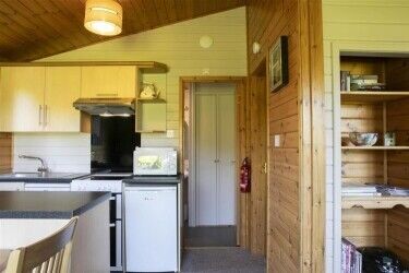 Exciting Development Opportunity with 3 Luxury Lodges and Owners Accommodation- 5 Acres Plus - JEDBURGH Photo 8