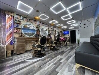 Barber shop for sale in Halesowen Photo 8