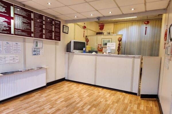 Established Takeaway - Frodsham Photo 8