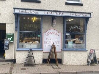 Bakery and Coffee Shop for sale in Herefordshire Photo 8