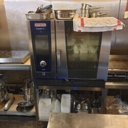 Restaurant/takeaway/coffee shop/bar A1/A3/A5 for sale in Cricklewood, London Photo 8