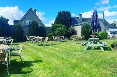 Fantastic Opportunity to Acquire a Traditional Public House in Edinburgh Photo 8