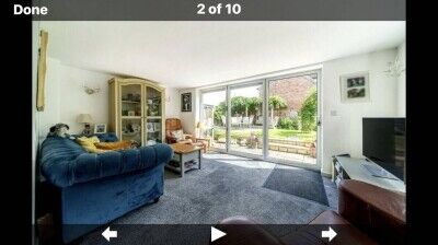 Bed and Breakfast Cambridgeshire Photo 8