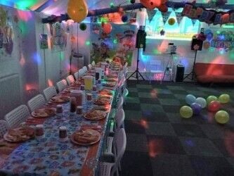 Extremely Profitable Soft Play Centre Extremely Profitable Soft Play Centre