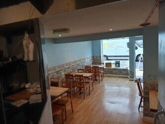 Cafe all day Breakfast shop in Warwickshire  Photo 8