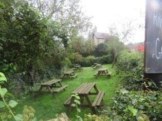 Well-known, Established & Popular, Dog-Friendly Hotel, Pub/Restaurant & Farm Shop Business Photo 8