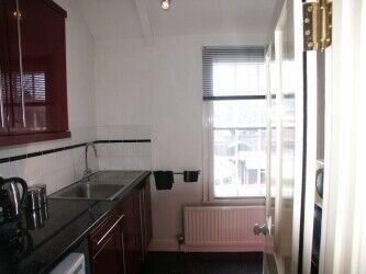 CITY CENTRE SUBSTANTIAL COMMERCIAL PROPERTY/RESIDENTIAL DEVELOPMENT OPPORTUNITY Photo 8