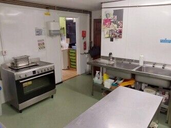 Leasehold Sandwich Pie Shop Takeaway Business Longridge Preston Lancashire North West For Sale Photo 8