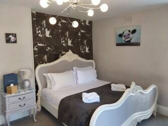 Licensed Guest House Bed and Breakfast Café Coffee Sandwich Bar Bistro Grasmere Cumbria For Sale Photo 8
