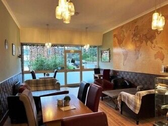 A Cafe & Tearoom in Mapperley, north Nottingham For Sale Photo 8
