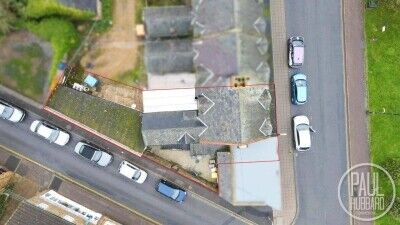 Seaside Fish and Chip Shop with Accommodation - Hunstanton, Norfolk. Photo 8