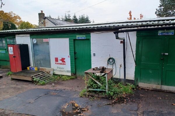 Garden Machinery Maintenance - Surrey Photo 8
