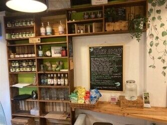 REDUCED FOR QUICK SALE, Highly Regarded South Hams Cafe For Sale in Totnes Photo 8