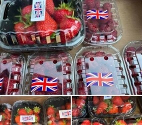 Convenience Store with Fruit & Veg in Cardiff area Photo 8