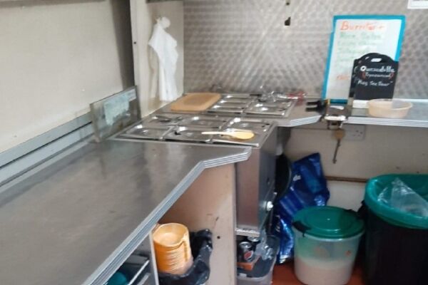Street Food Vendor/ Takeaway - Rochdale Photo 8