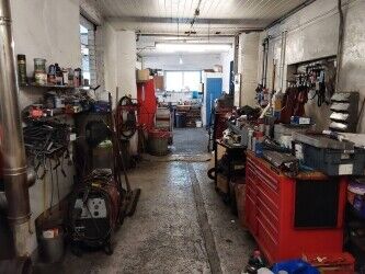Freehold MOT Preparation Garage Services Vehicle Repairs Maintenance Blackpool Lancashire For Sale Photo 8