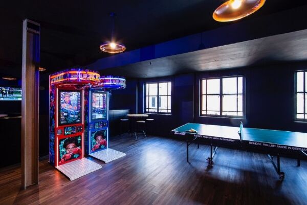 Events Bar/Club- Warrington Photo 8