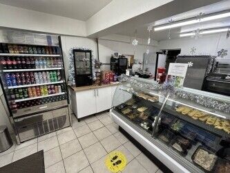 Well Established High St Sandwich Bar Photo 8