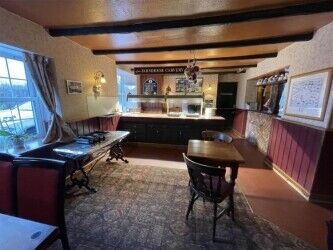 Destination Food-Led Public House For Sale in Plymouth Photo 8