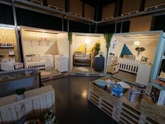 Profitable Baby Shop / Nursery Product Retailer with Shopify 2.0 Website - Liverpool Photo 8