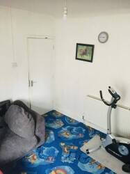 Fish & Chips Takeaway Shop with 3 bedroom flat for sale Photo 9