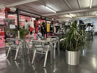 Established Independent Gym with unrivalled reputation and lucrative membership numbers Photo 8