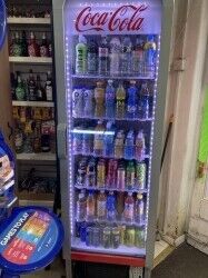 Off licence store in Worthing Photo 8