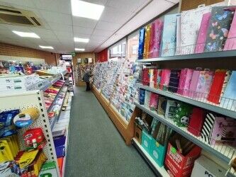 FREEHOLD POST OFFICE (3 COUNTER) & NEWSAGENTS / OFF-LICENCE Photo 8
