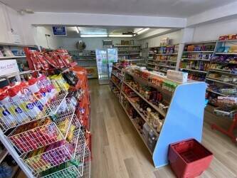 Price Reduced Freehold Convenience & Off Licence Store with 2 Bedroom Property in County Durham Photo 7