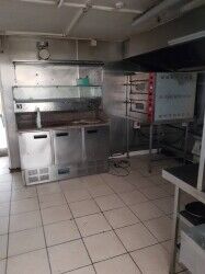 Italian Restaurant for sale in Knaphill Surrey Photo 7