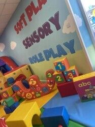 Baby & Toddler Playcentre for sale in Liverpool Photo 8