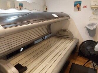 Freehold Sunbed Business Living Accommodation Horwich Bolton Greater Manchester North West For Sale Photo 8