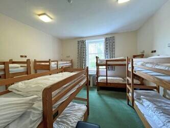 YHA EYAM - 62 BED HOSTEL IN BEAUTIFUL DERBYSHIRE HOPE VALLEY - Best & Final Offers to be made by 12p Photo 8