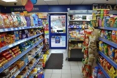 Convenience Store with very good turnover Photo 8
