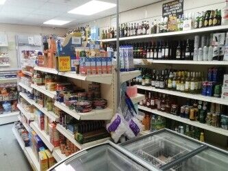 Freehold Licensed Newsagents Grocers Business 3 Bedroom House Bolton Greater Manchester For Sale Photo 8