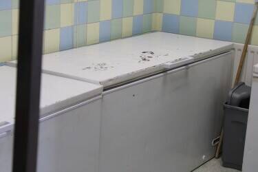 Fish and Chip shop for sale in Swadlincote Derbyshire with 2 flat accommodation Photo 6