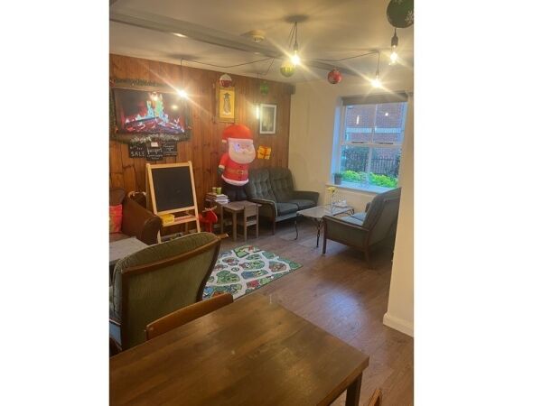 Highly Rated Cafe And Coffee Shop For Sale Photo 8