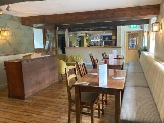 CUMBRIA - VILLAGE PUB/RESTAURANT WITH 6 LETTING ROOMS Photo 8