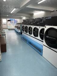 LAUNDERETTE FOR SALE Photo 8