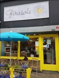Well-established Italian deli in the heart of Finsbury Park area