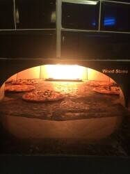 Licenced Pizzeria Restaurant and Takeaway for sale in Westbury Wiltshire Photo 7
