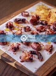 Exciting Opportunity to Own this Brand New Tapas Bar & Deli Photo 8