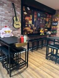 FRIENDS INSPIRED CAFE CENTRAL PARK Photo 8