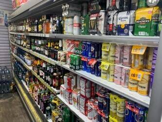 Off-licence & Convenience Store Photo 8